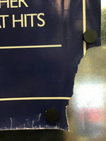 Dolly Parton - Greatest Hits Promo Poster