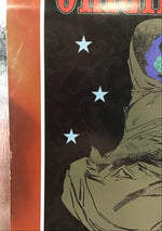Original Sinners - Self-titled Debut Album Promo Poster