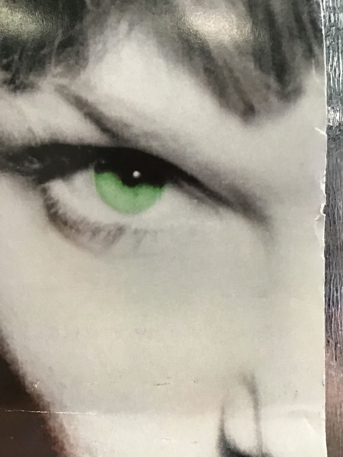 Original Sinners - Self-titled Debut Album Promo Poster
