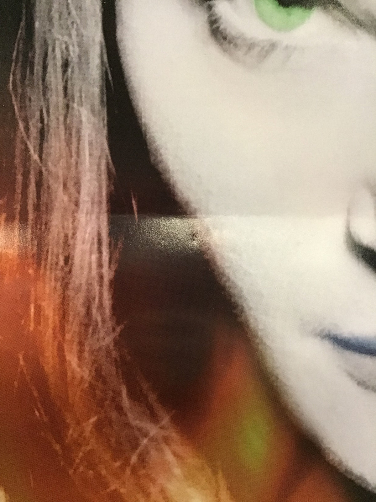 Original Sinners - Self-titled Debut Album Promo Poster