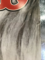 Original Sinners - Self-titled Debut Album Promo Poster