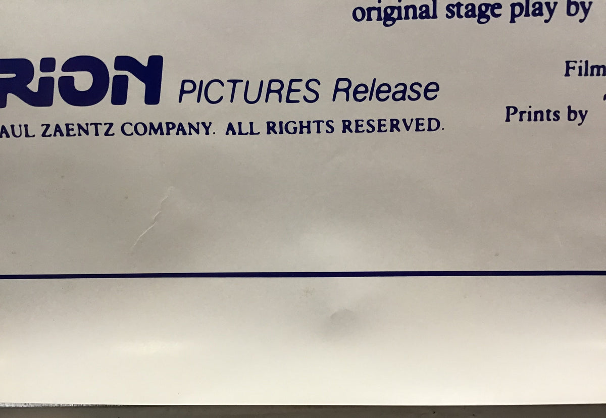 Amadeus - Promo Poster