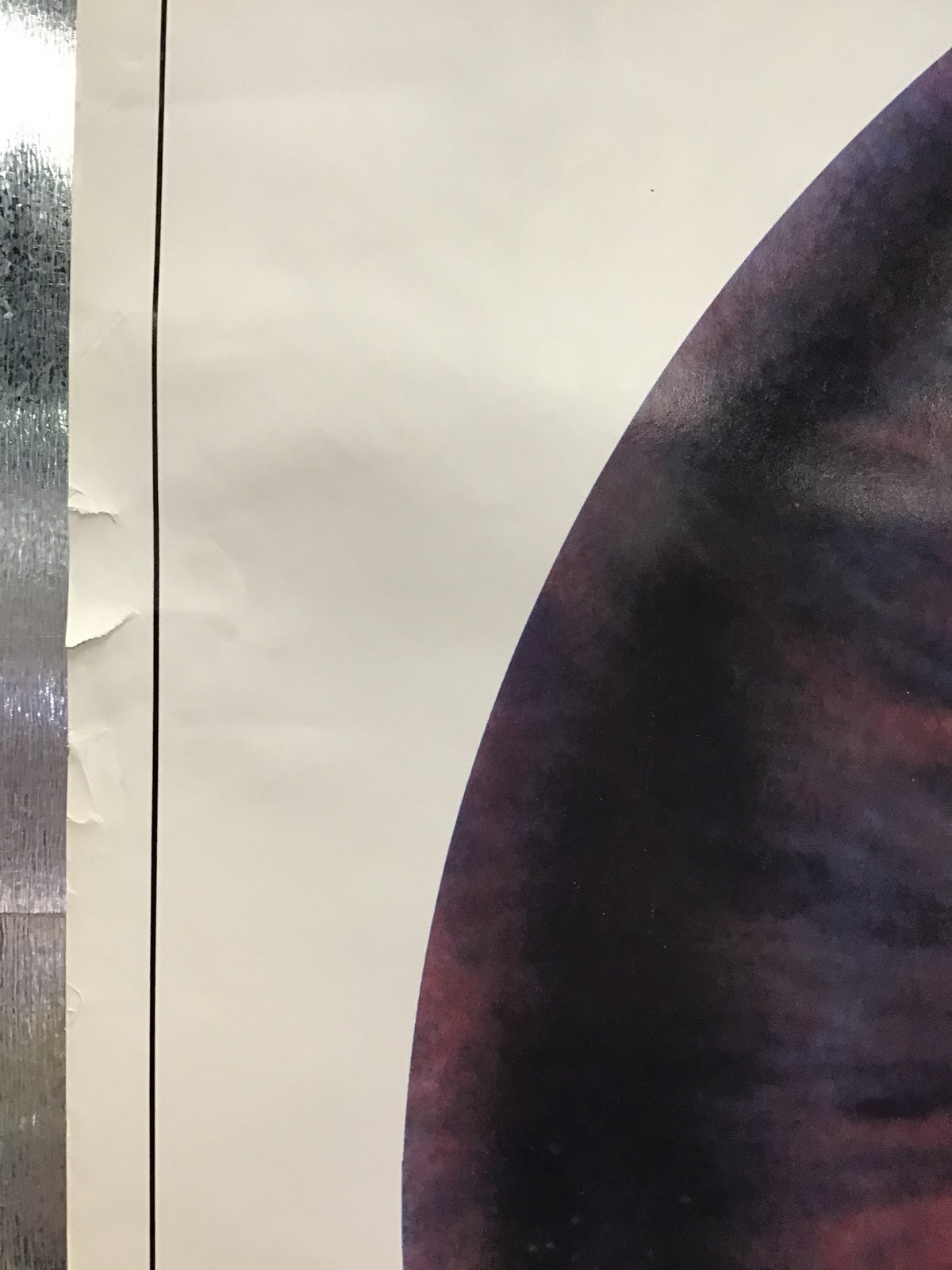 The Tubes - Outside Inside Promo Poster