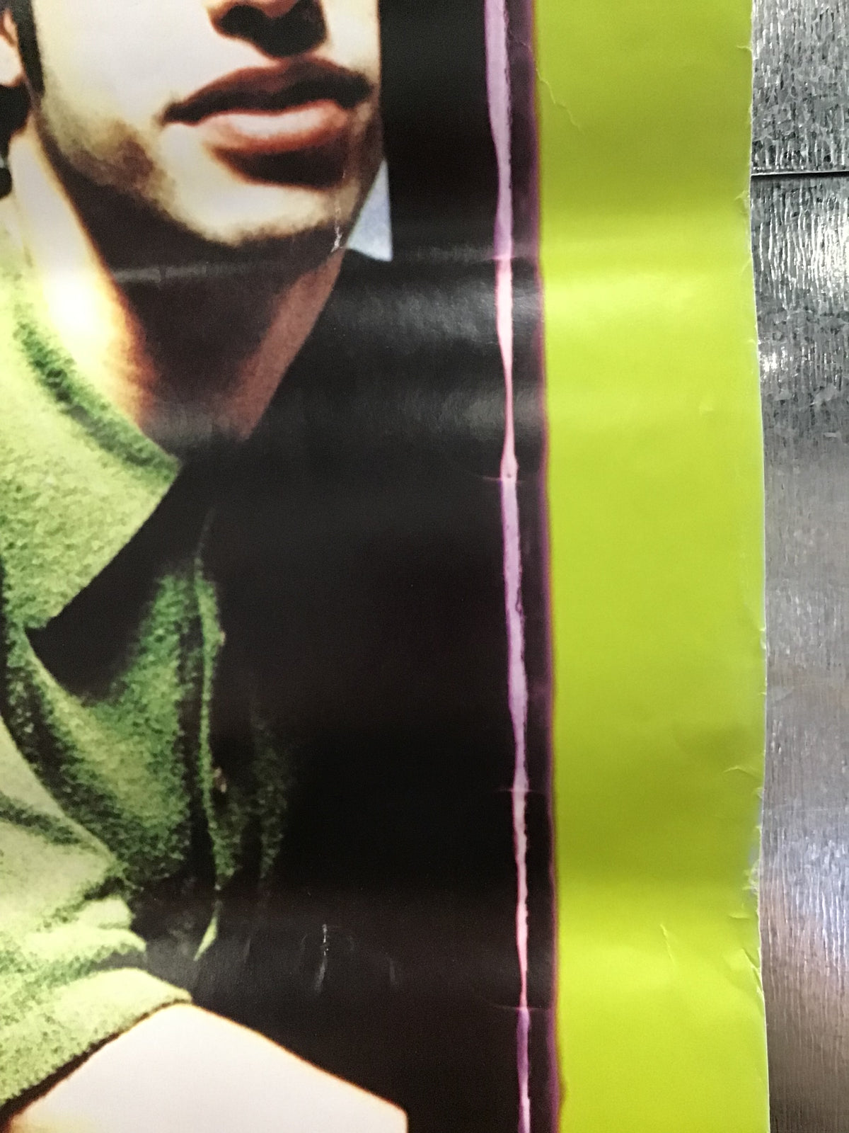 Eve's Plum - Poster