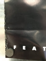 The Stranglers - Dreamtime Promo Poster