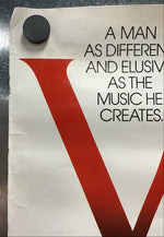 Vangelis - Promo Poster