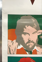 Vangelis - Promo Poster