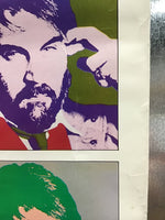 Vangelis - Promo Poster