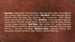 Miller Lite Beer - All Stars Poster