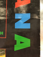Herb Alpert & The Tijuana Brass - Promo Poster
