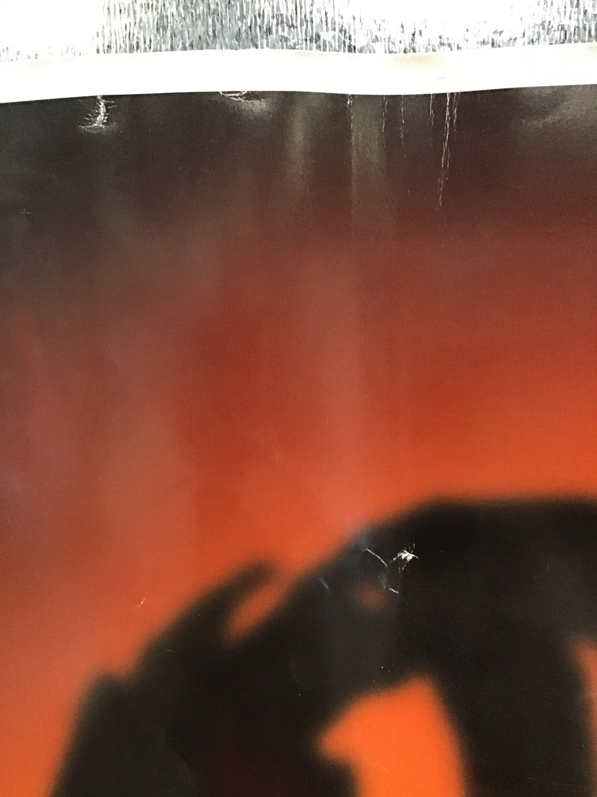 Pennywise - The Fuse Promo Poster