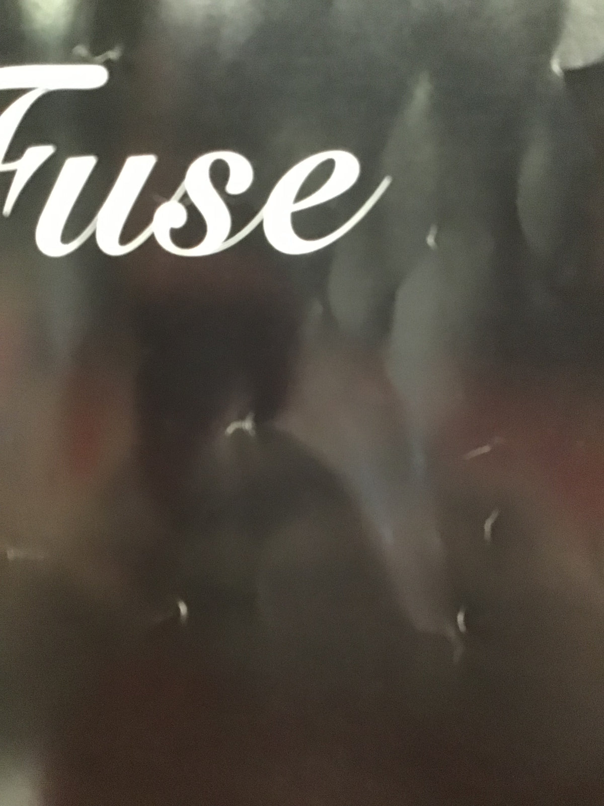 Pennywise - The Fuse Promo Poster