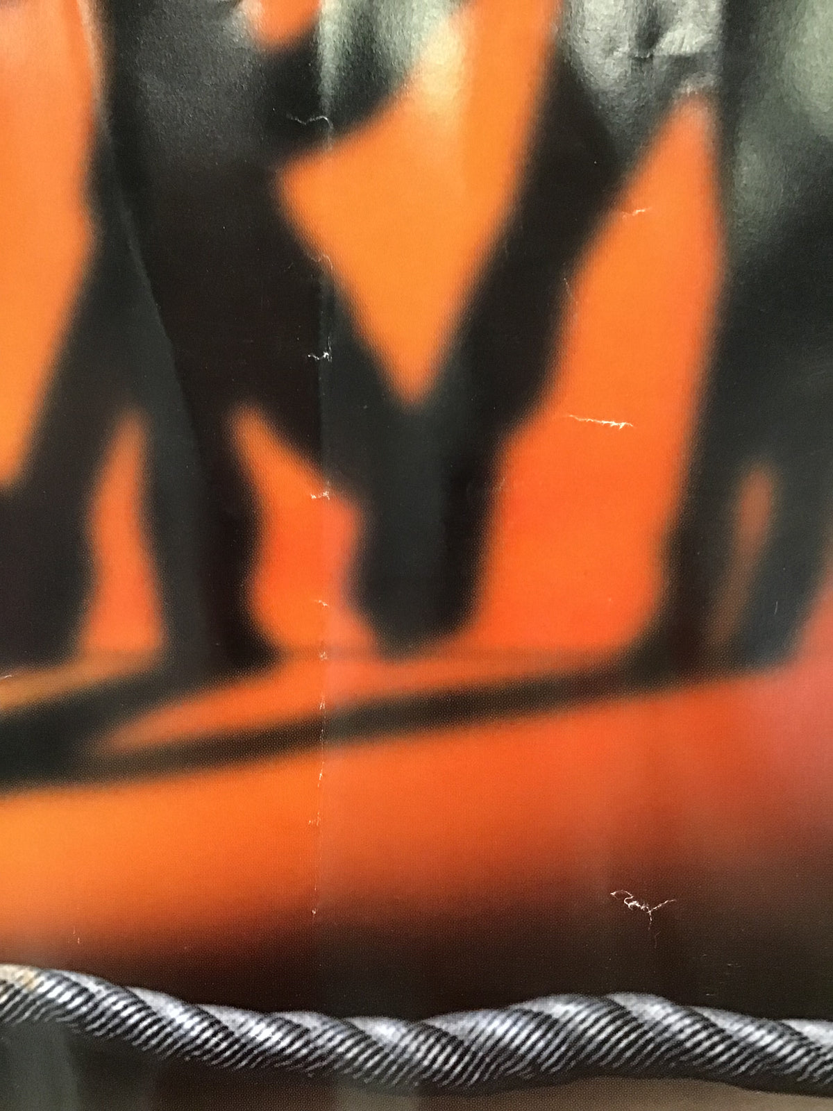 Pennywise - The Fuse Promo Poster
