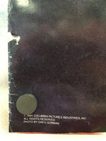 St. Elmo's Fire ft. Rob Lowe - Promo Poster