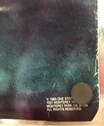 St. Elmo's Fire ft. Rob Lowe - Promo Poster