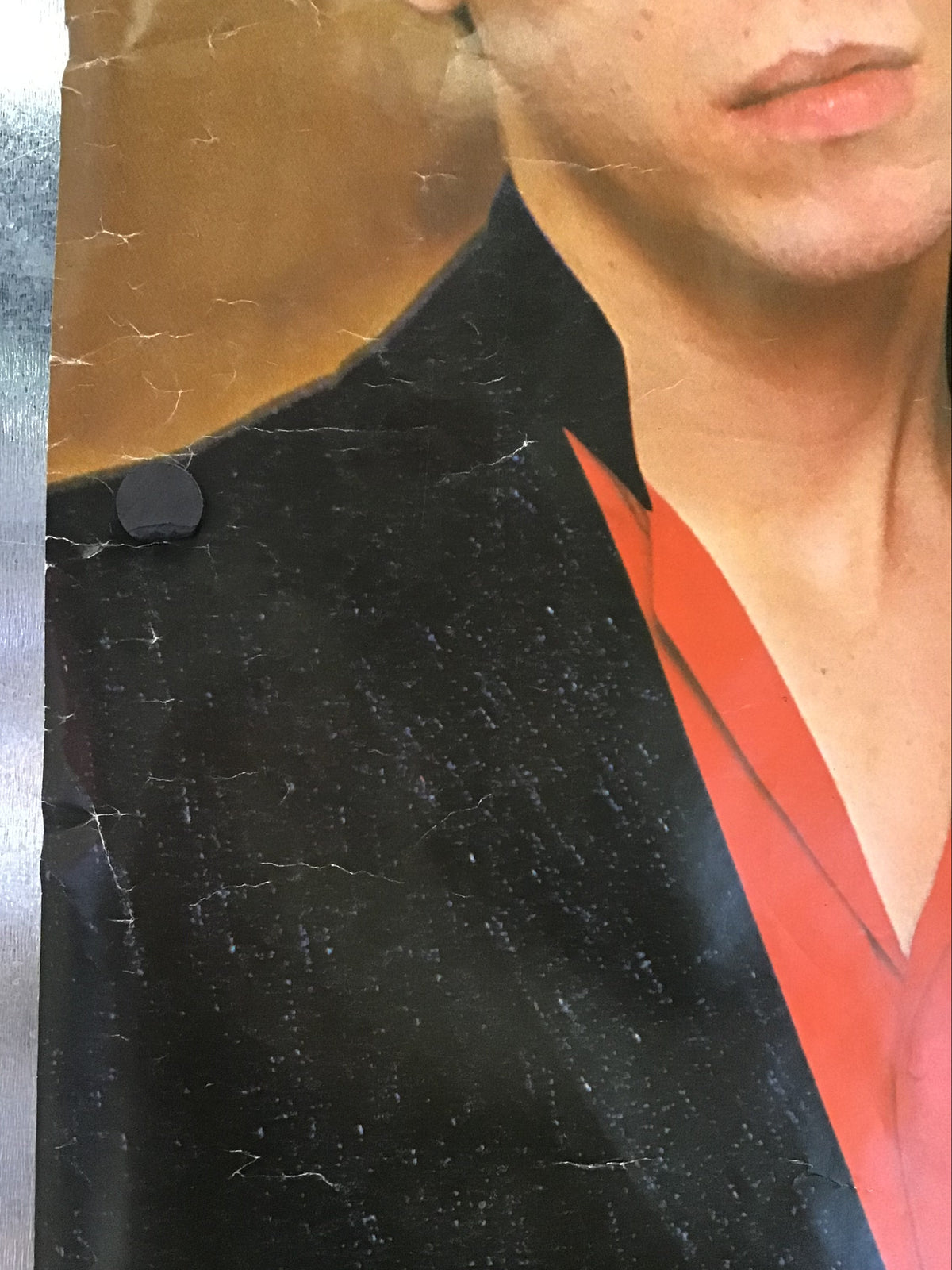 The Stray Cats - Poster