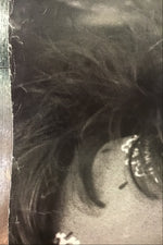 Izzy Stradlin & The JuJu Hounds - Somebody Knockin' Promo Poster
