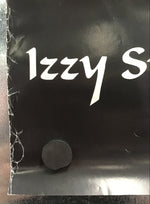 Izzy Stradlin & The JuJu Hounds - Somebody Knockin' Promo Poster