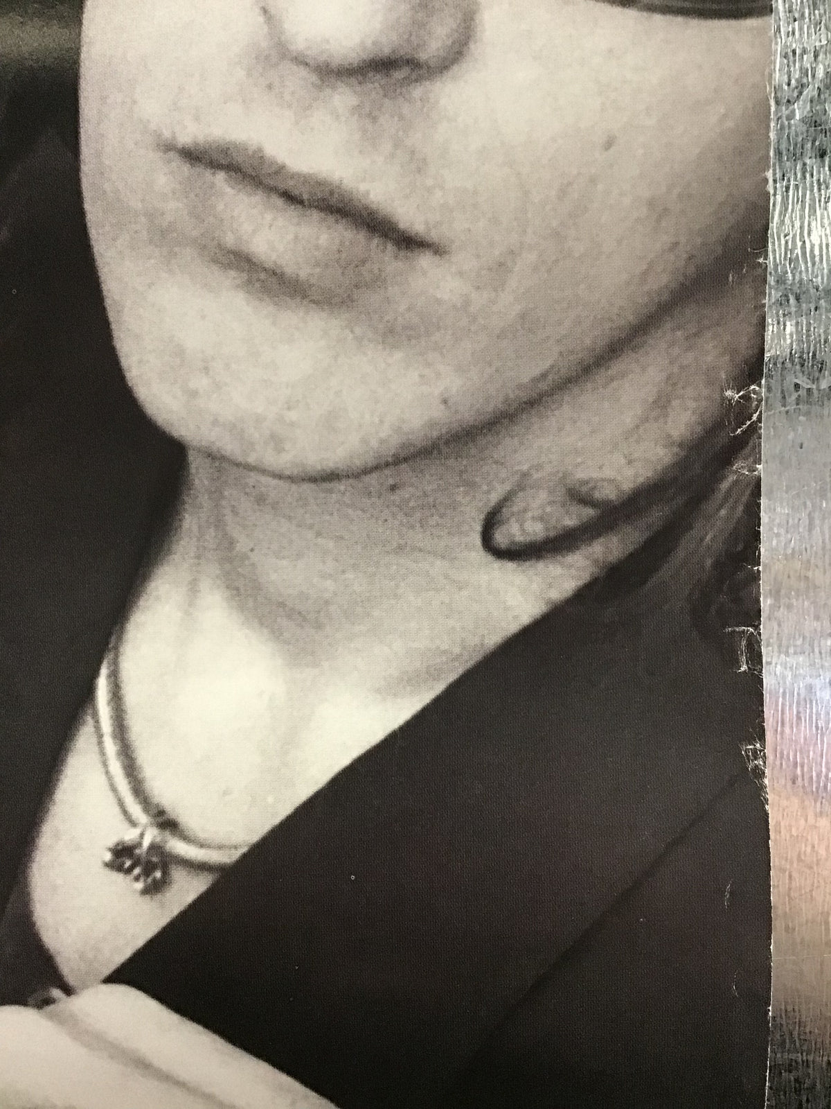 Izzy Stradlin & The JuJu Hounds - Somebody Knockin' Promo Poster