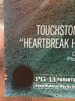 Heartbreak Hotel - Promo Poster