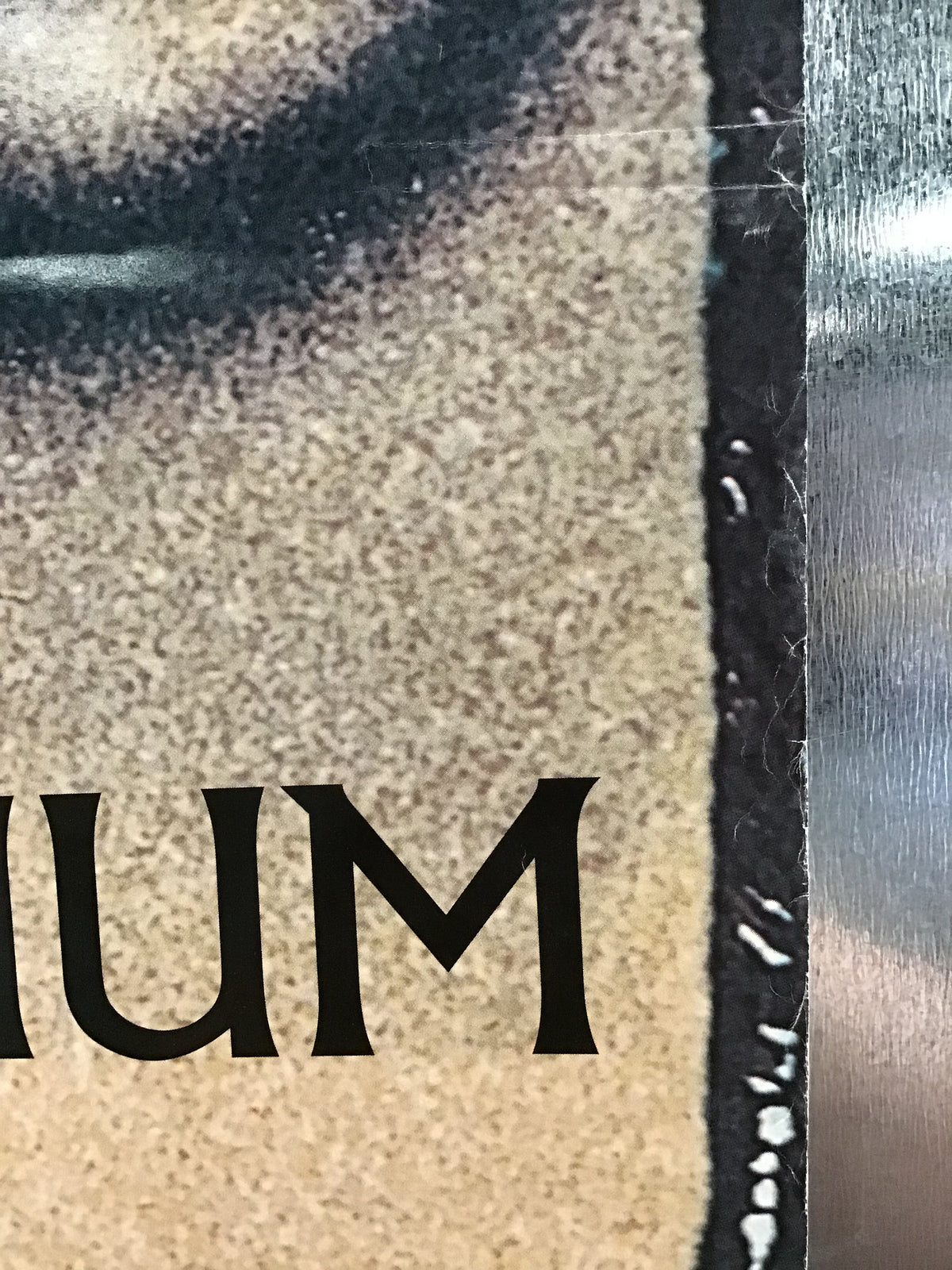 Encomium: Tribute to Led Zeppelin Promo Poster