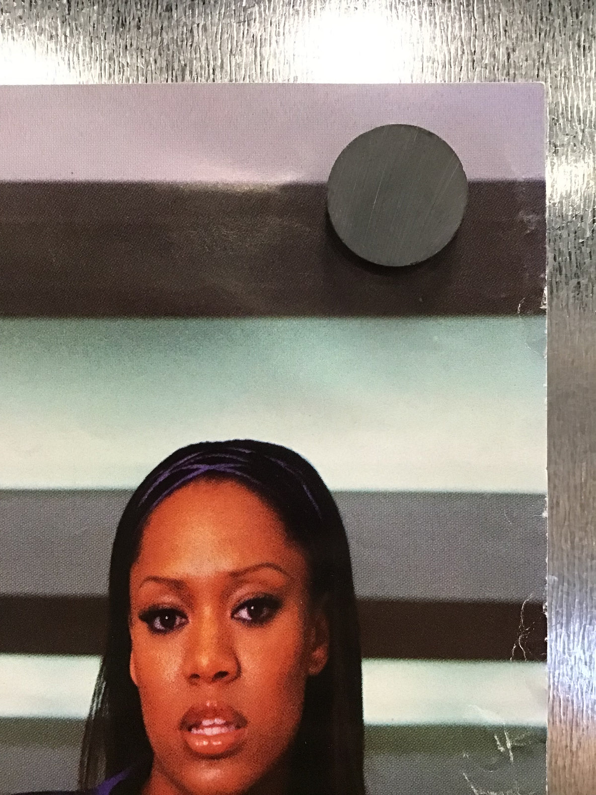 Sunday - I Know Promo Poster