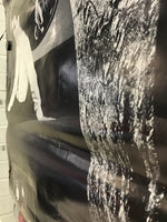 Drama - Scene From A Distance Promo Poster