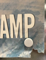 John Cougar Mellencamp - Promo Poster