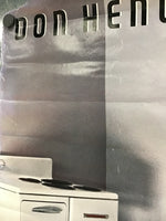 Don Henley - I Can't Stand Stil Promo Poster