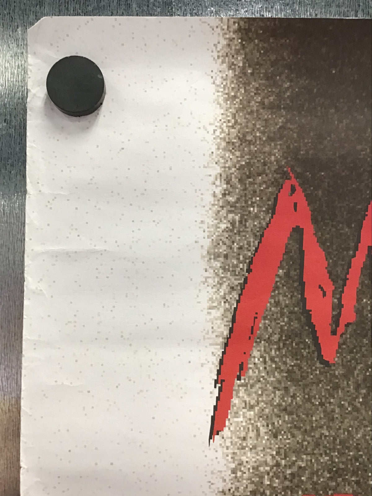 Mutha's Day Out - My Soul Is Wet Promo Poster