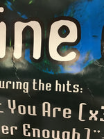 Econoline Crush - The DevilYou Know Promo Poster