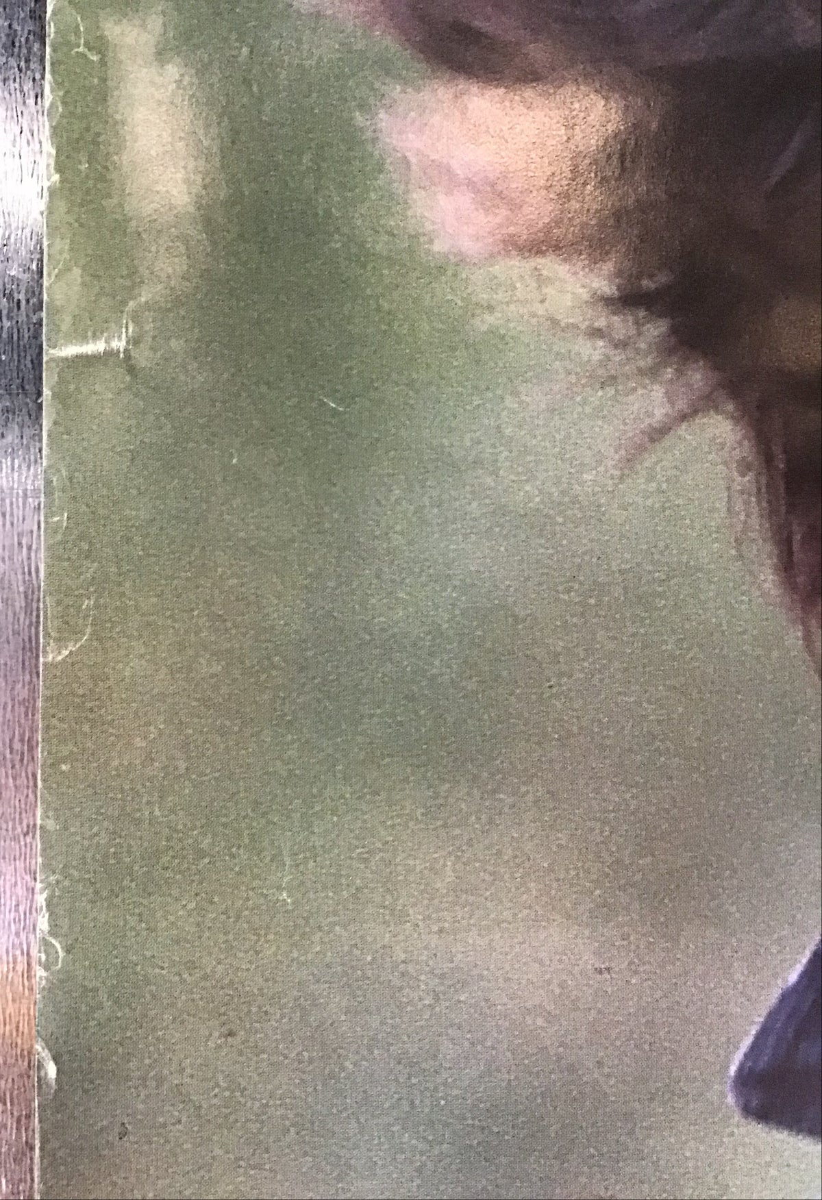 John Cougar Mellencamp - Poster