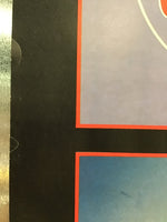 Ministry - Poster