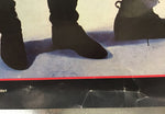 Ministry - Poster