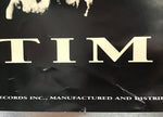 Mercyful Fate - Time Promo Poster