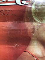 Loni Anderson - Poster