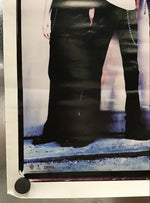 Tidewater Grain - Here On the Outside Promo Poster
