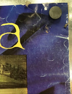 Tabula Rasa - Promo Poster for Confined in Skin and Bones