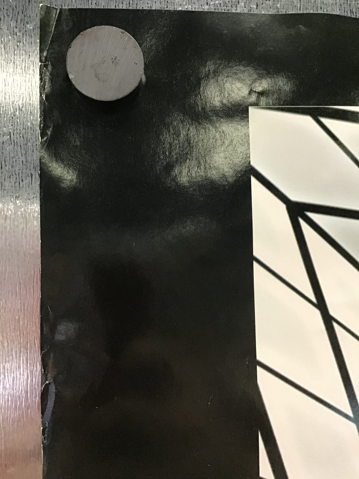 Epoxies - Stop the Future Promo Poster