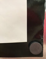 Epoxies - Stop the Future Promo Poster