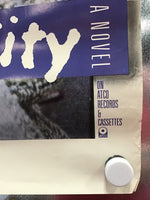 Pete Townsend - White City (A Novel) Promo Poster