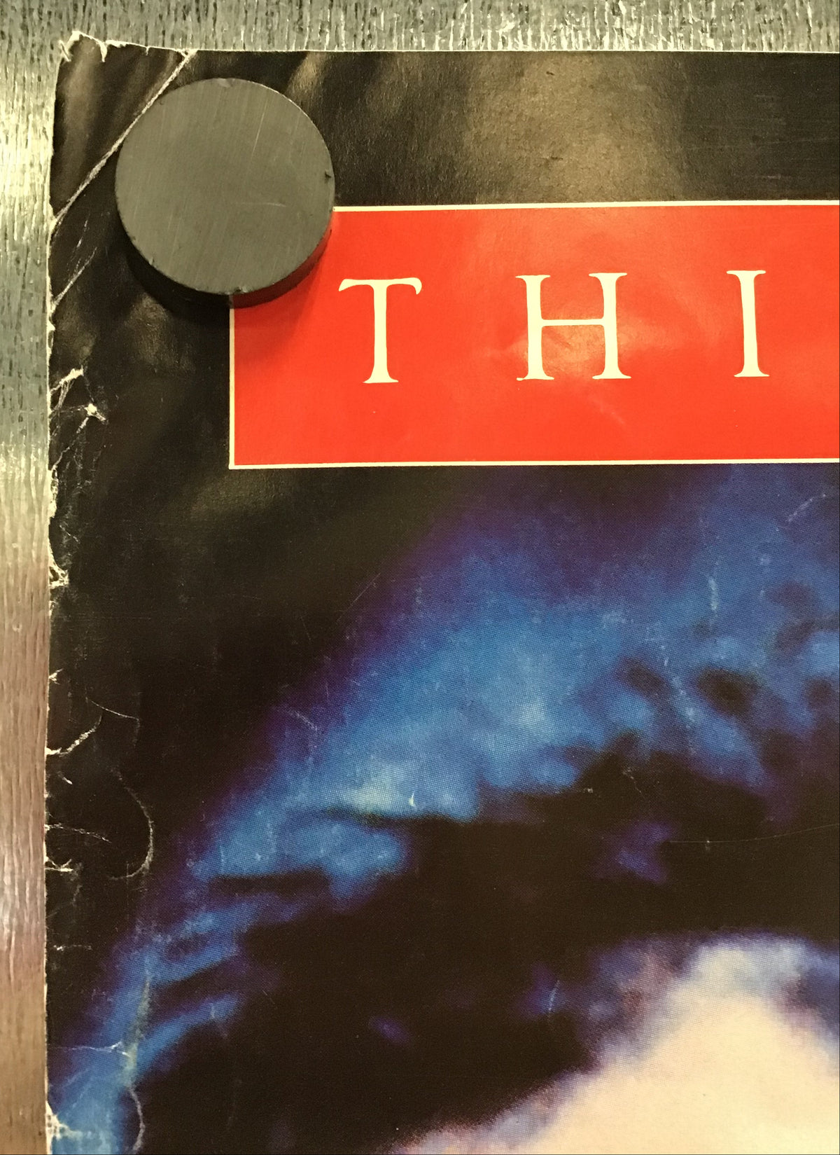 This Picture - Poster