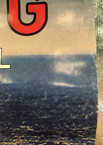 Everything - Super Natural Promo Poster
