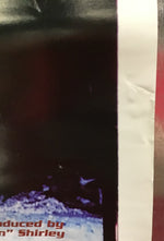 Tidewater Grain - Here On the Outside Promo Poster
