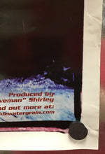 Tidewater Grain - Here On the Outside Promo Poster
