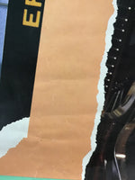 Paul Hyde & The Payolas - Promo Poster