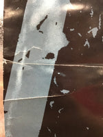 H-Town - Beggin' After Dark Promo Poster
