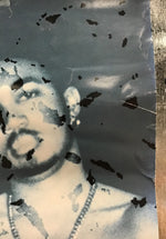 H-Town - Beggin' After Dark Promo Poster