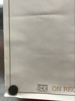 The Tubes - Outside Inside Promo Poster