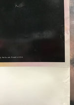 David Sanborn - Hearsay Promo Poster